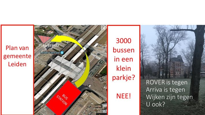 Banner voor facebook